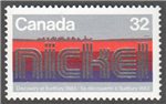 Canada Scott 996 MNH